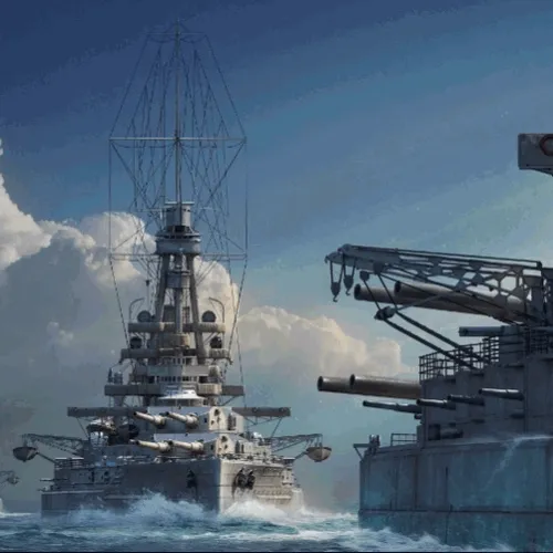 Military Power