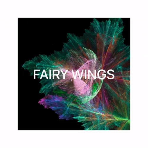 Fairy Wings