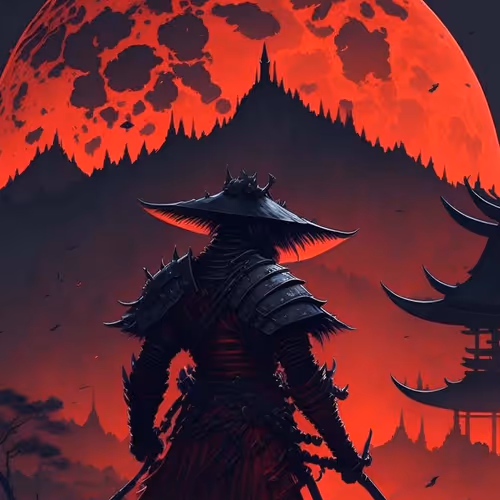 Samurai