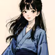 Anime Girl