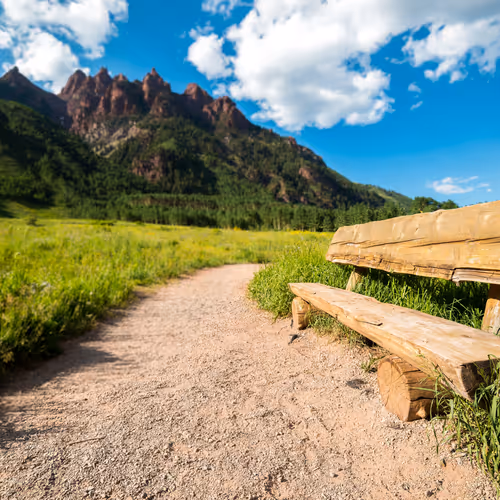 Benchview