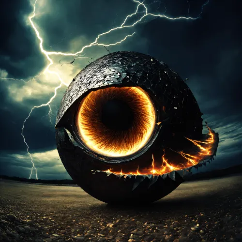 eye