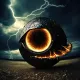 eye