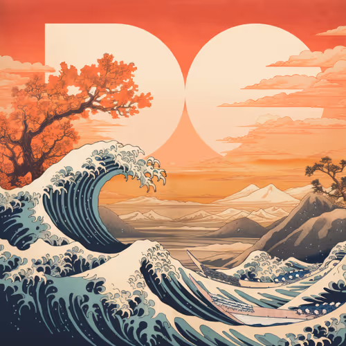 The Great Opepen Wave Of Culture