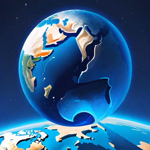 planet