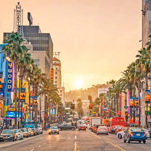 california