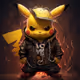 PIKACHU 0G