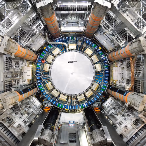 Large Hadron Collider