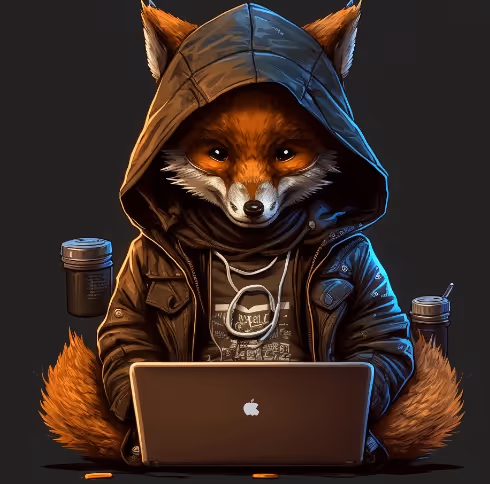 cunning fox