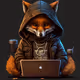 cunning fox