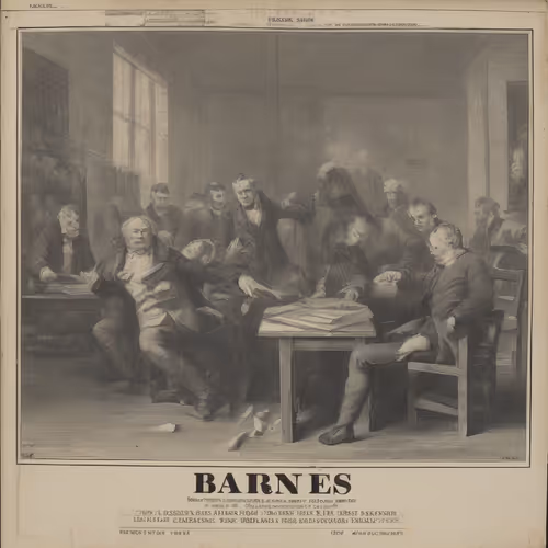 Barnes