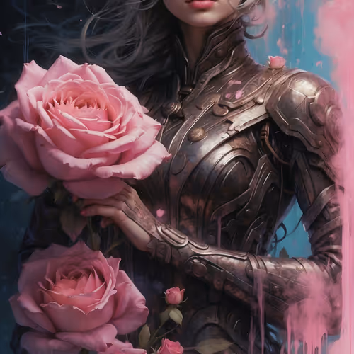 rose lowers