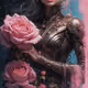 rose lowers