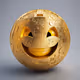 Bitcoin Smiley