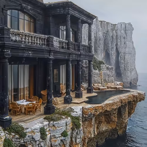 $enjoy luxury vacation