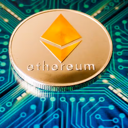 ETH