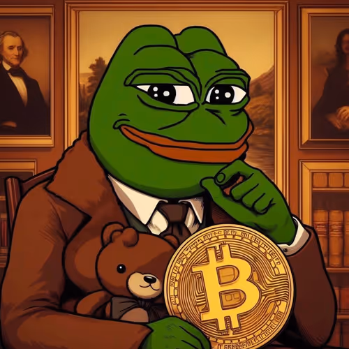 pepe #11205