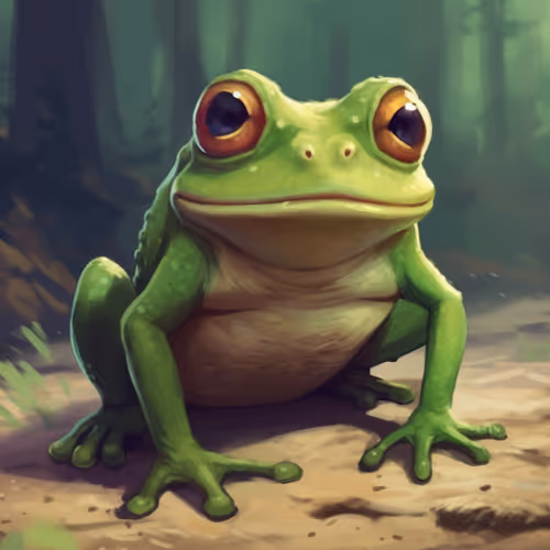 Frog