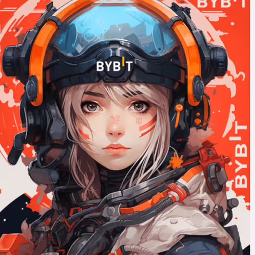 Blue Circle