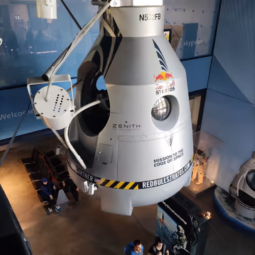 Red Bull Stratos