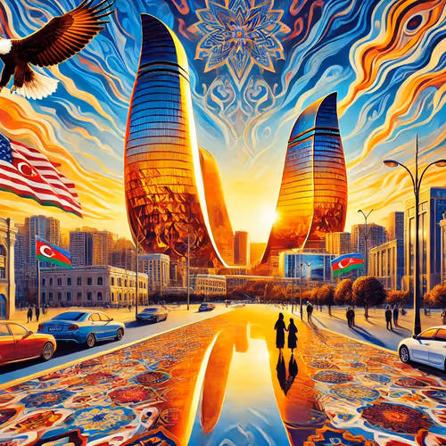 Towers of Freedom and Tradition