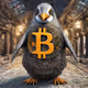Penguin crypto squad