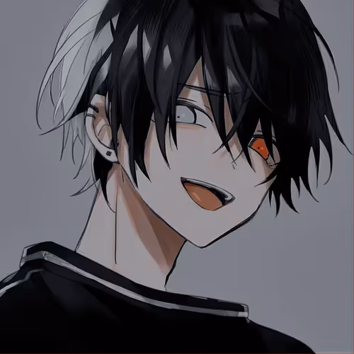Anime pictures