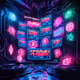 Lights of Crypto