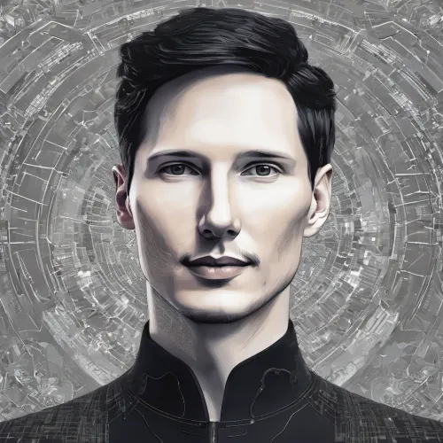 Free Durov