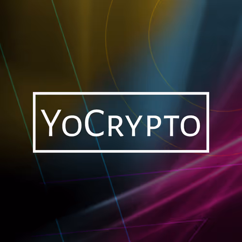 YoCrypto