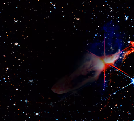 Space Trip