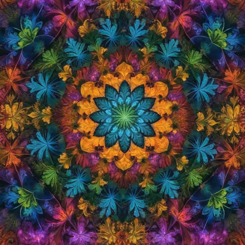 Kaleidoscope