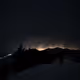 Dusk Mountain