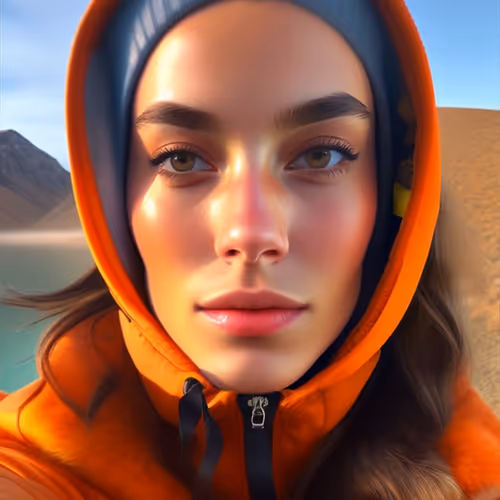 Woman