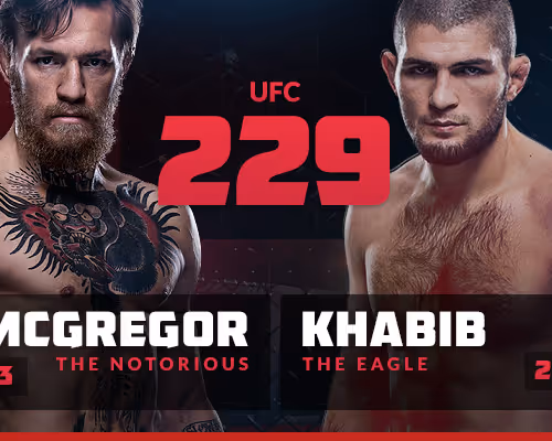 Khabib or Conor