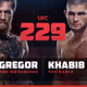 Khabib or Conor