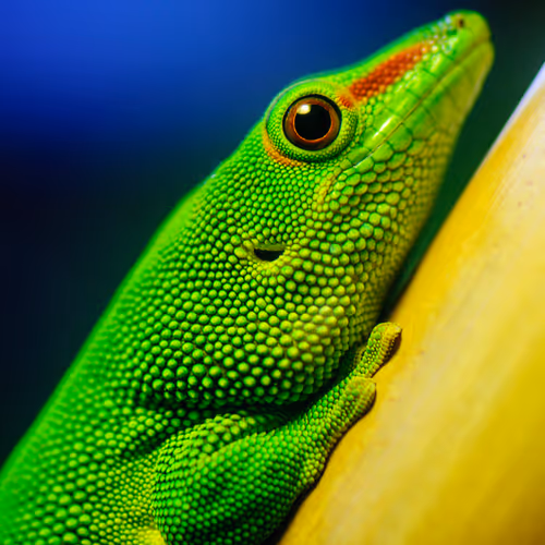 The Reptile Life