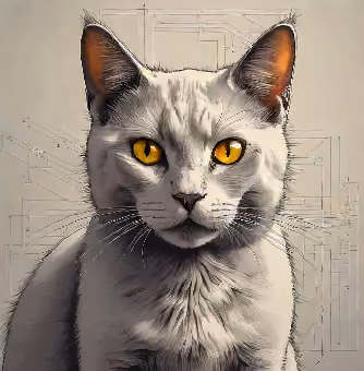 Cat in Crypto