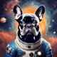 Some Kind of A Space Dog