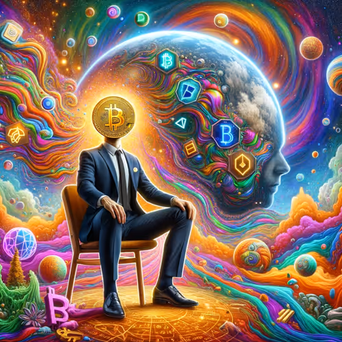 Psychedelic Pump