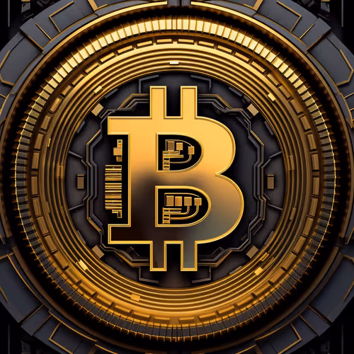 Amanecer del Halving, bloque 840,000