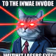 Cat meme