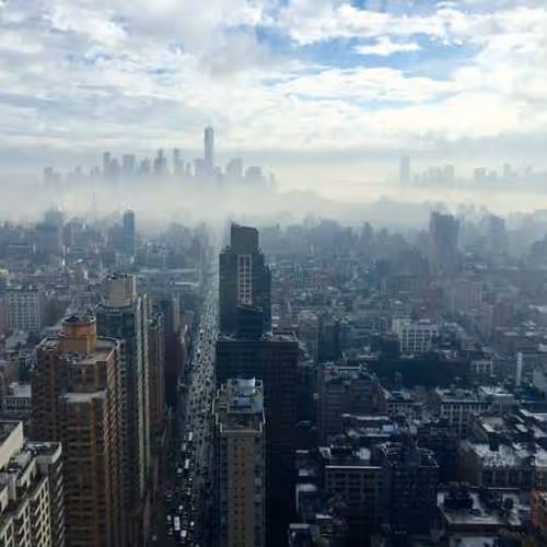 Consultants Hits Reservations