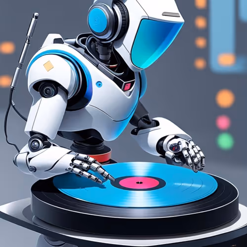 Ai music