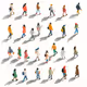 peoples