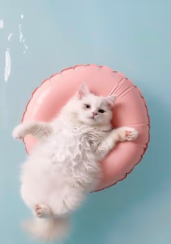 rest