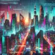 cities.
