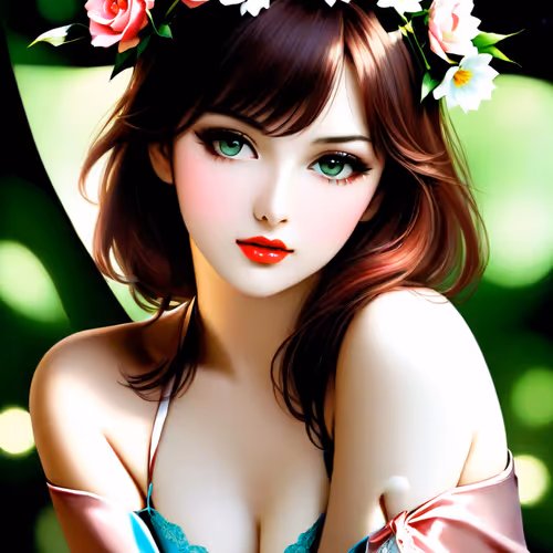 New Zora Girls