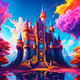 The Moon Palace