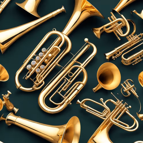 Trumpet
